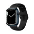 Spigen Malla Silicona FIT Apple Watch 44mm - Black Spigen Malla Silicona FIT Apple Watch 44mm - Black