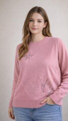 Sweater Zayra Rosa