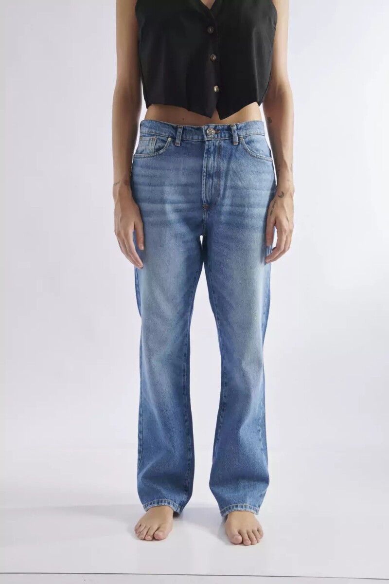 JEAN FREEDOM 