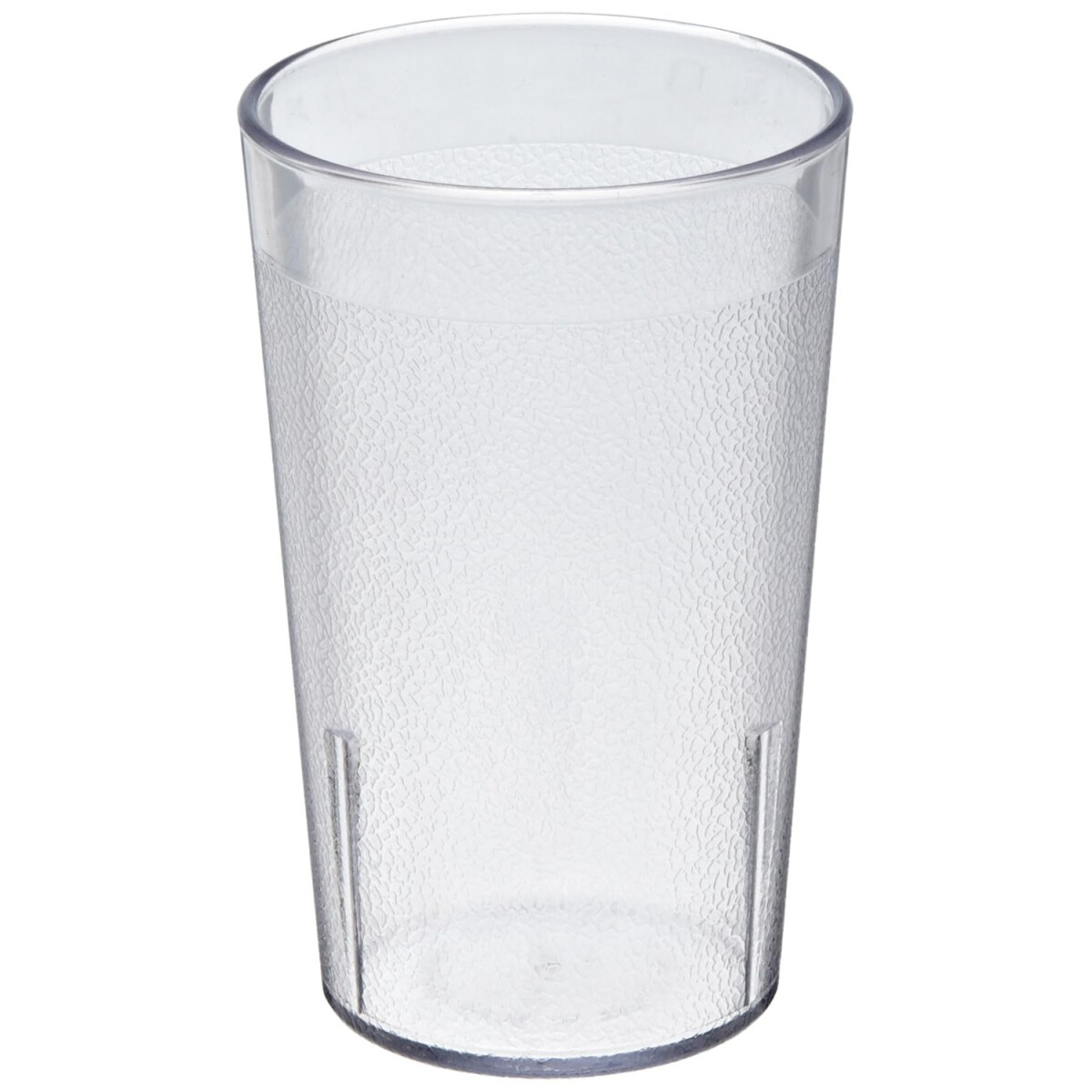 Vaso Plástico San 240 ml. 