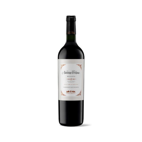 Navarro Correas Reserva Cabernet Sauvignon 750ml Navarro Correas Reserva Cabernet Sauvignon 750ml