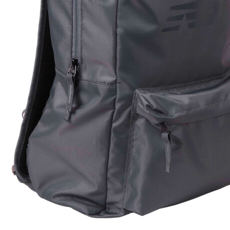 Mochila OPP Core Unisex Gris