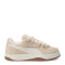Championes de Mujer Puma Park Luna Beige Arena