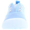 Championes Infantiles Croco Kids SPAR con elástico sin cordones Azul