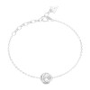 PULSERA GUESS JUBB06234JWRHS Pulsera Guess Jubb06234jwrhs