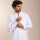 CAMISA BALTO POLANCO Blanco