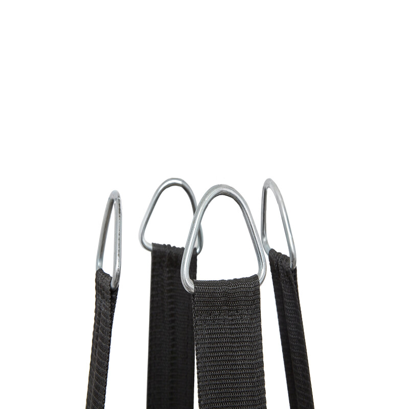 Bolsa De Boxeo 18Kg Reebok Negro