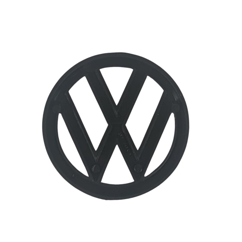 EMBLEMA DE CARETA GOL G1 / AMAZON / PASSAT 82/90 / BRASILIA Emblema De Careta Gol G1 / Amazon / Passat 82/90 / Brasilia