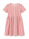 VESTIDO LAU II ROSADO