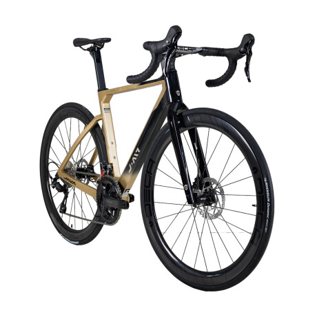Bicicleta De Ruta Java J-air Volata 24V Talle M 001