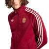 CAMPERA adidas DEPORTIVA ESPAÑA Red