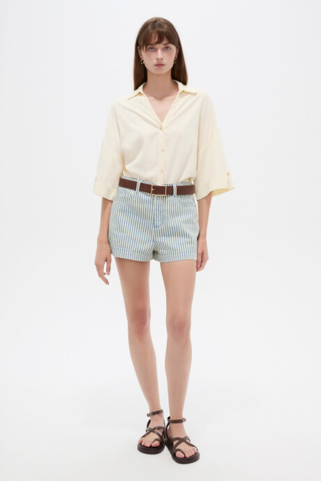 Short Arnex Estampado 2