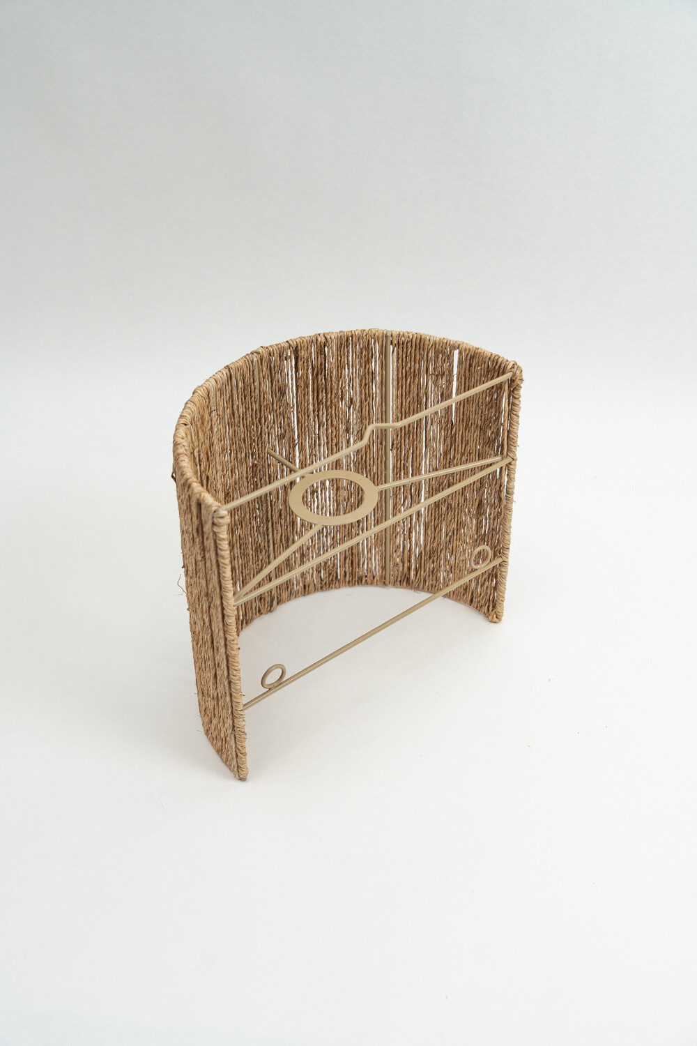 Aplique Pared Toshi Color Unico