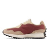 Championes New Balance Lifestyle de Hombre - MS327CP Bordo