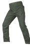 Pantalón táctico IX9 antidesgarro Verde Oliva