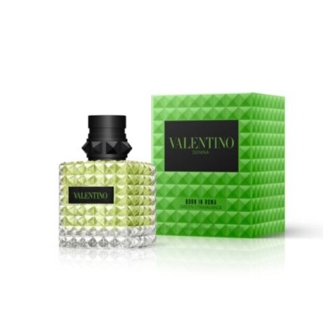 Perfume Valentino Donna Born in Roma Green Stravaganza EDP 30ml Perfume Valentino Donna Born in Roma Green Stravaganza EDP 30ml
