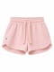 SHORT ALIDA ROSADO.