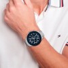 Reloj Tommy Hilfiger 1792080 para hombre de acero Azul