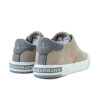 Championes Santa Barbara Nautical Pu W de Mujer Beige