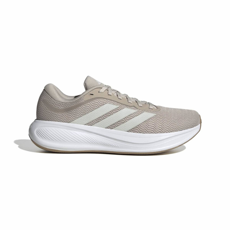 CHAMPIONES ADIDAS RESPONSE RUNNER 2 Hombre KJ1741 Beige-blanco