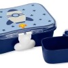 Lunch kit SKIP HOP tupper vianda cohete