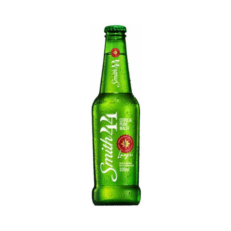 CERVEZA SMITH44 600ML Cerveza Smith44 600ml
