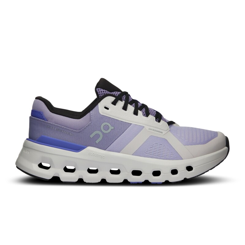 Championes Cloudrunner 2 de Mujer Azul