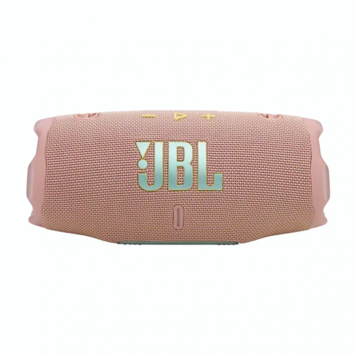 Parlante Inalámbrico JBL Charge 6 BT AI Hasta 28 Horas De Reproducción - Pink 