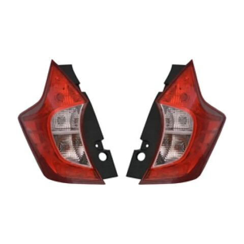 KIT DE FAROS TRASEROS Kit De Faros Traseros