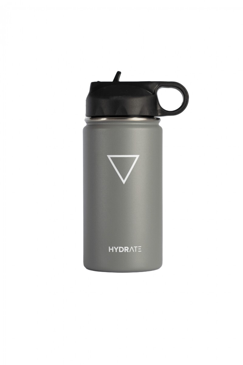 TERMO HYDRATE BABY 350ML - GRIS 