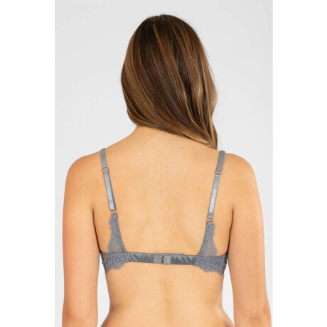 Bralet noctis Gris