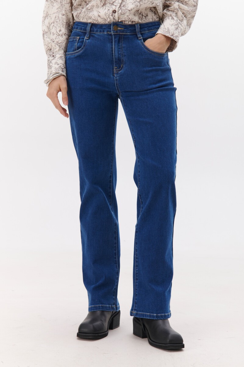 JEAN 220 AZUL