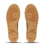 Japan S - Hombre Cream/Black