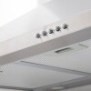 Campana James Modelo CONVENCIONAL 60 INOXIDABLE Campana James Modelo CONVENCIONAL 60 INOXIDABLE