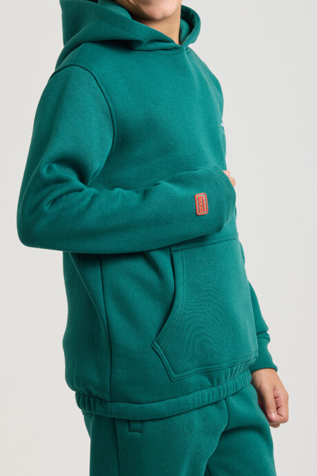 CANGURO S/C IMERU TEEN DIXIE Verde