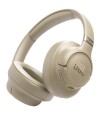 Auriculares JBL Tune 780 NC Beige