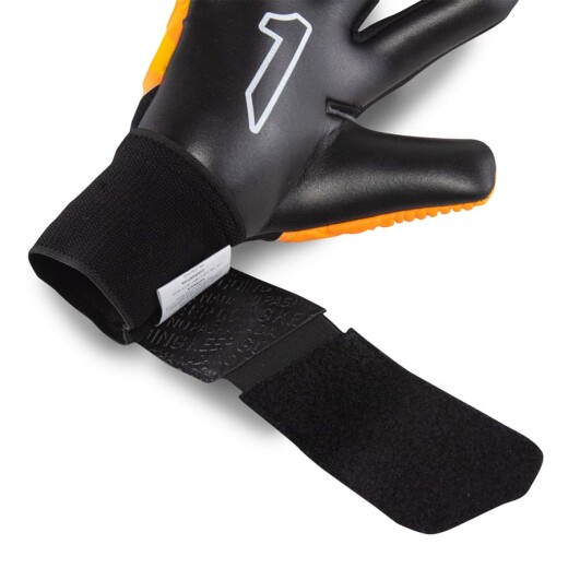 Guante Rinat Golero Meta Tactik GK Semi Inf. Naranja - Negro S/C