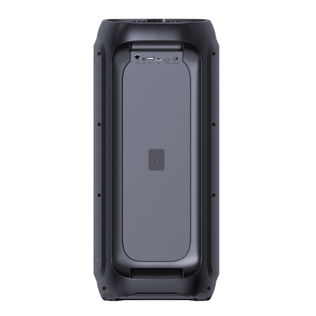 parlante recargable 6,5"x2 COLOR UNICO