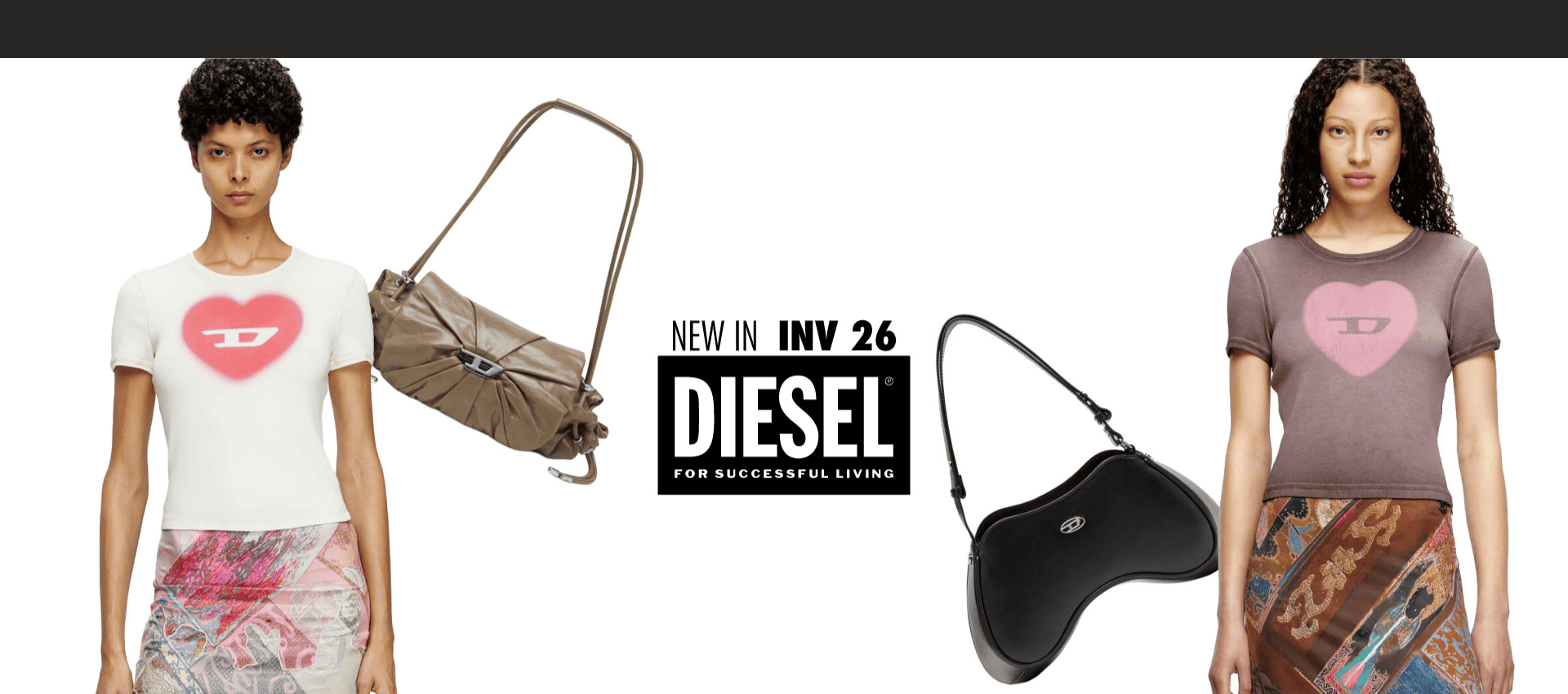 New In Diesel