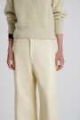 PANTALON AURORA Amarillo