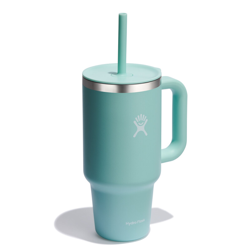 32oz Travel Tumbler Dew