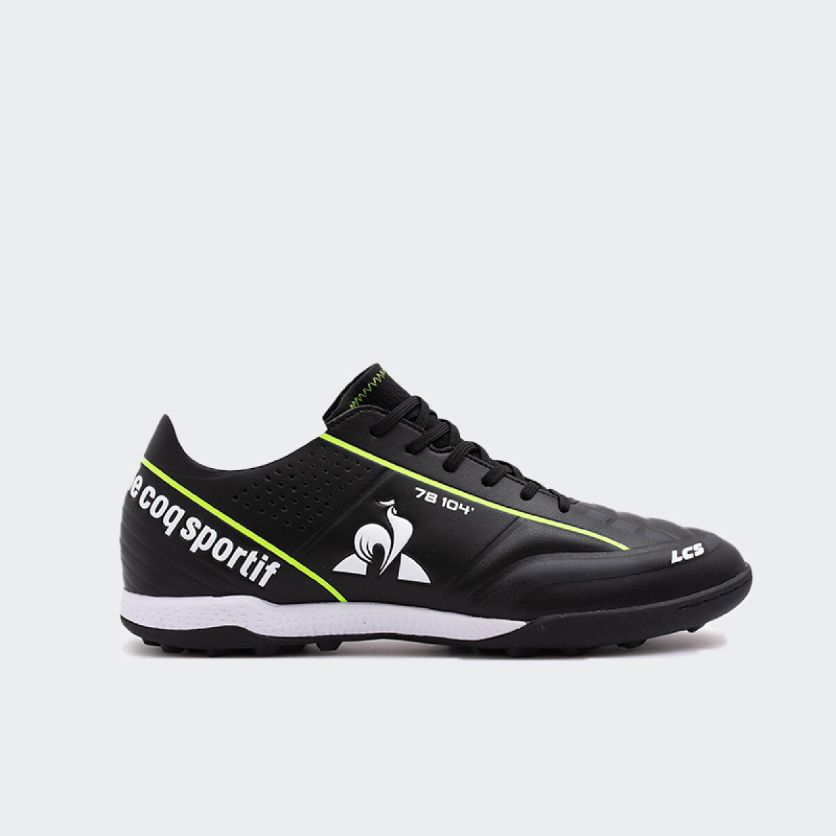 Championes Le Coq Sportif Magic Match 78-104 - Negro 
