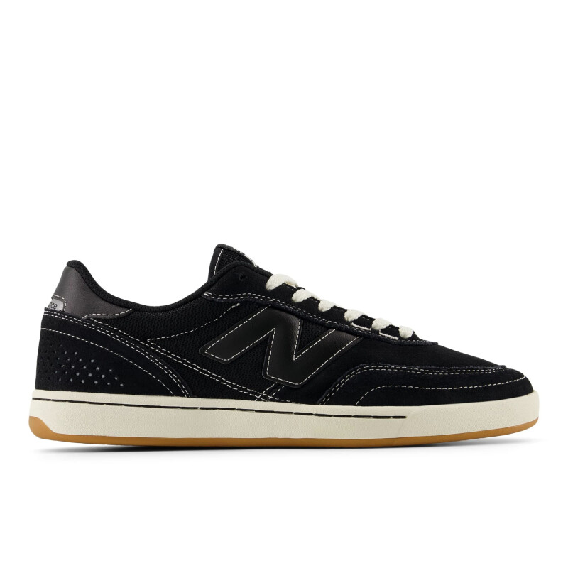 CHAMPIONES NEW BALANCE Skate HOMBRE UN440BCO Negro