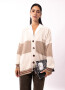 Cardigan GLORY Beige