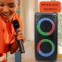 Parlante Portable Xion Xi-sd200 PARLANTE ACTIVO 5 XION XI-SD200