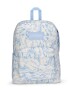 MOCHILA JANSPORT SUPERBREAK MARBLED MOTION