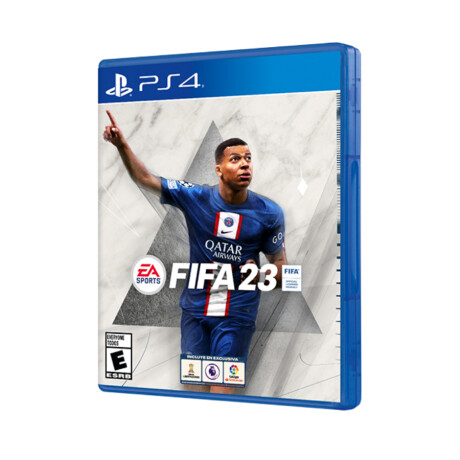 FIFA 23 PS4 FIFA 23 PS4