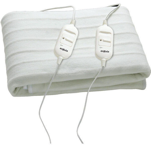 CALIENTA CAMAS 2 PLAZA ENXUTA CCENX20 F CALIENTA CAMAS 2 PLAZA ENXUTA CCENX20 F