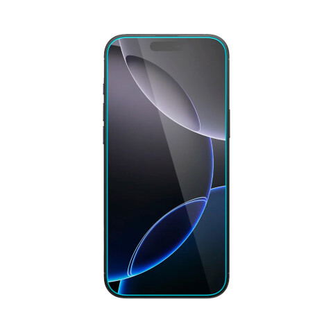 Spigen lámina de vidrio templado para iPhone 16 Pro Spigen lámina de vidrio templado para iPhone 16 Pro