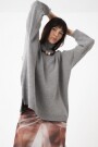 SWEATER Gris